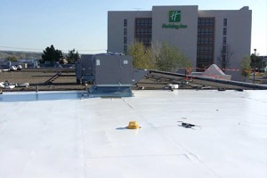 Commercial-flat-roofing-contractor-winchester-ky