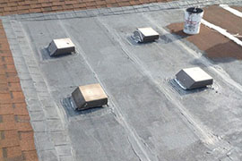flat-roof-repair-lexington-ky