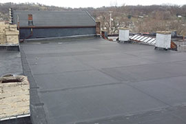 rubber-roof-repair-lexington-ky
