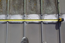 Roof Inspection