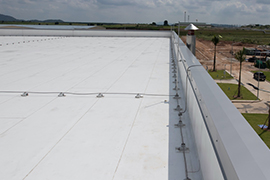 Single-Ply Roofing1