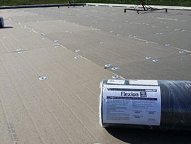 Commercial Roofing