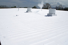 Roof Coating1