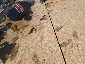 Flat Roof Repair2