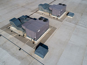 Commercial Roofing Contractor – Kingsport, TN1