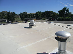Roof Inspection - Kingsport, TN 2