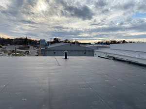 Roof Inspection - Kingsport, TN 1