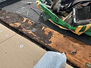Commercial Roofing Companies - Johnson City, TN1