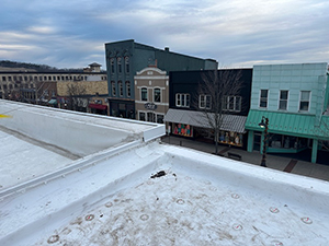 Commercial Roofing Companies - Johnson City, TN2