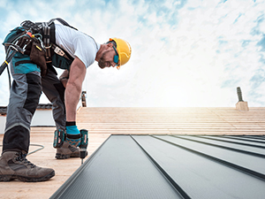 Commercial Roofing Contractor - Johnson City, TN 2