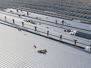 Commercial Roofing Companies – Bloomingdale, TN 2
