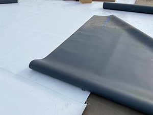 Commercial Roofing Services - Johnson City, TN 1