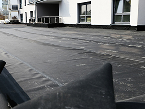 Rubber Roof Repair – Johnson City, TN 2