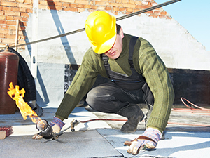 Commercial Roofing Contractor Bloomingdale TN 1