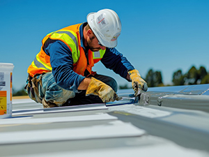 Commercial Roofing Services Bloomingdale, TN 1