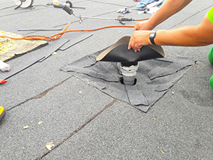 Commercial Roofing Services Bloomingdale, TN 2