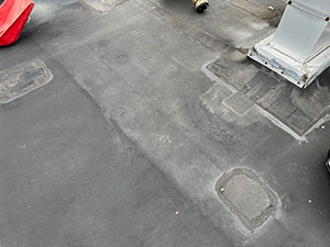 Rubber Roof Repair Bloomingdale, TN 2