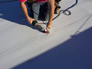 Single-Ply Roofing Bloomingdale, TN 2